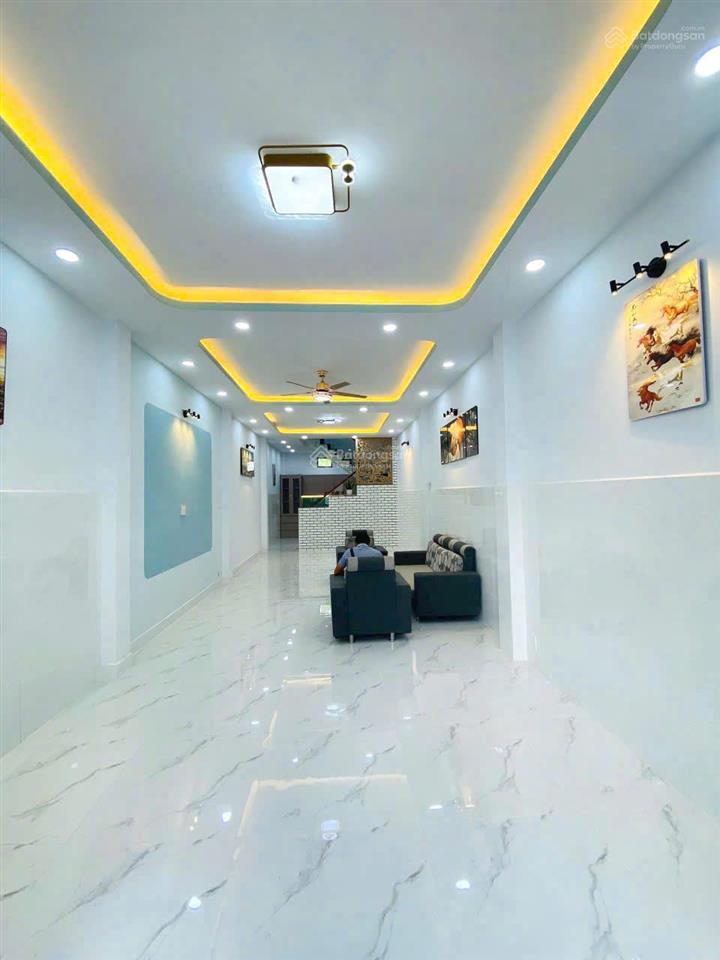 Nhà bán hxh đường hương lộ 3 phường bhh diện tích 4x17 đúc 1 trệt 2 lầu bán 7 tỷ  0888 755 *** hiểu