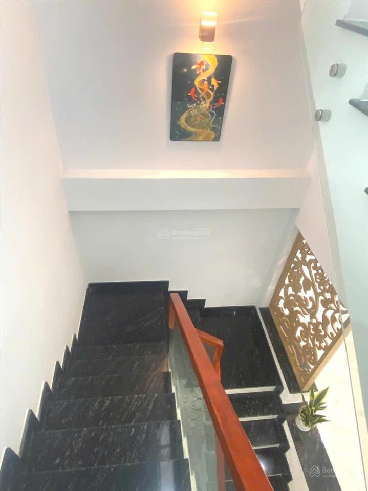 Nhà bán hxh đường hương lộ 3 phường bhh diện tích 4x17 đúc 1 trệt 2 lầu bán 7 tỷ  0888 755 *** hiểu