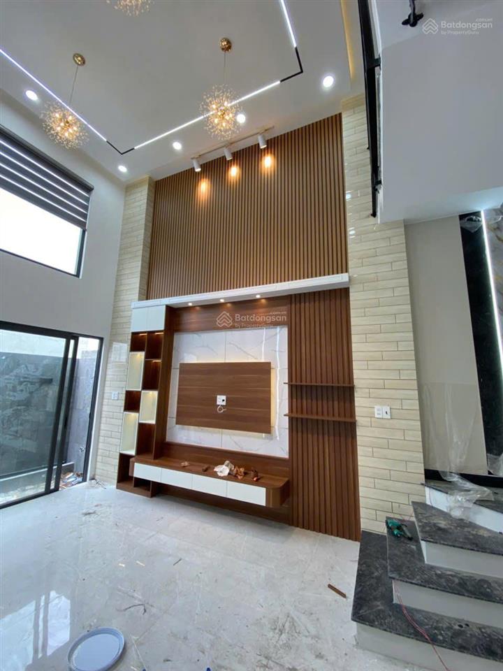 Bán nhà hẻm xe hơi đường số 16 phường bhh, diện tích 4x14,25 đúc 1 trệt 1 lửng 2 lầu bán 7,2 tỷ