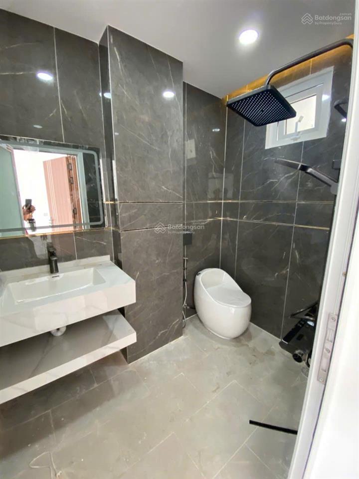 Bán nhà hẻm xe hơi đường số 16 phường bhh, diện tích 4x14,25 đúc 1 trệt 1 lửng 2 lầu bán 7,2 tỷ