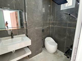 Bán nhà hẻm xe hơi đường số 16 phường bhh, diện tích 4x14,25 đúc 1 trệt 1 lửng 2 lầu bán 7,2 tỷ