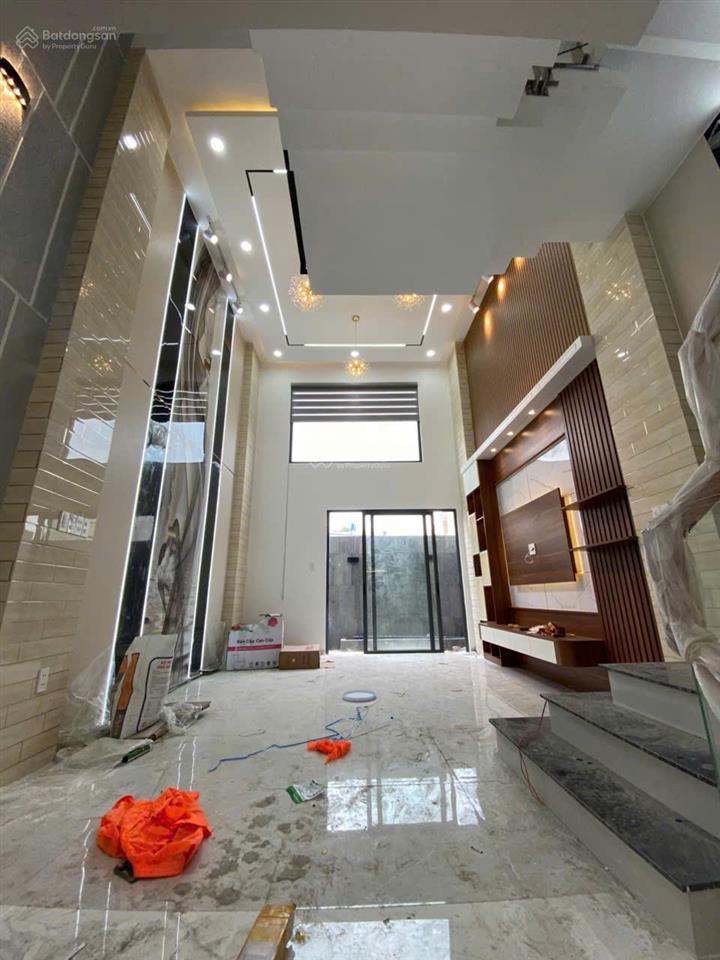 Bán nhà hẻm xe hơi đường số 16 phường bhh, diện tích 4x14,25 đúc 1 trệt 1 lửng 2 lầu bán 7,2 tỷ