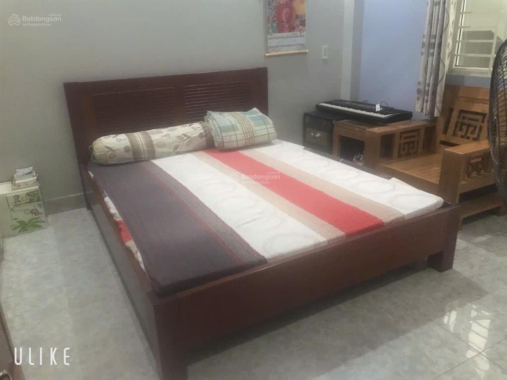 Bán nhà mặt tiền đường dc13 phường tân sơn nhì dt 4x13 đúc 1 trệt 2 lầu bán 9 tỷ  0888 755 ***