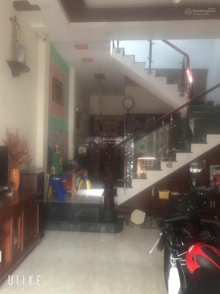 Bán nhà mặt tiền đường dc13 phường tân sơn nhì dt 4x13 đúc 1 trệt 2 lầu bán 9 tỷ  0888 755 ***