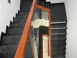 Bán nhà hẻm xe hơi đường hương lộ 3 phường bình hưng hòa diện tích 4x17 đúc 1 trệt 2 lầu bán 7 tỷ