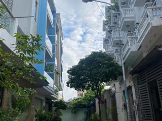 Bán nhà hẻm xe hơi đường số 16 phường bhh quận bình tân dt 4x18 đúc 1 trệt 3 lầu bán 7,35 tỷ