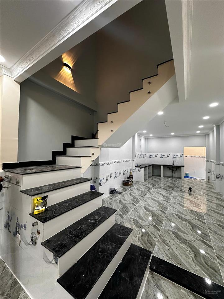 Bán nhà hẻm xe hơi đường kênh 19/5, phường sơn kỳ, quận tân phú dt 4x18m đúc 1 tấm bán 7,2 tỷ