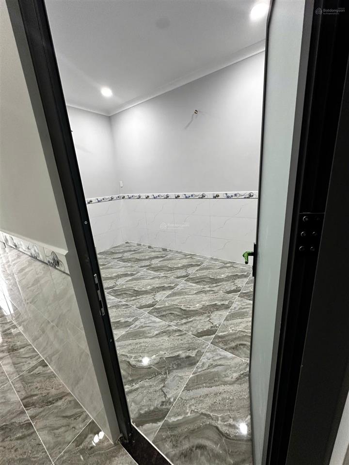 Bán nhà hẻm xe hơi đường kênh 19/5, phường sơn kỳ, quận tân phú dt 4x18m đúc 1 tấm bán 7,2 tỷ