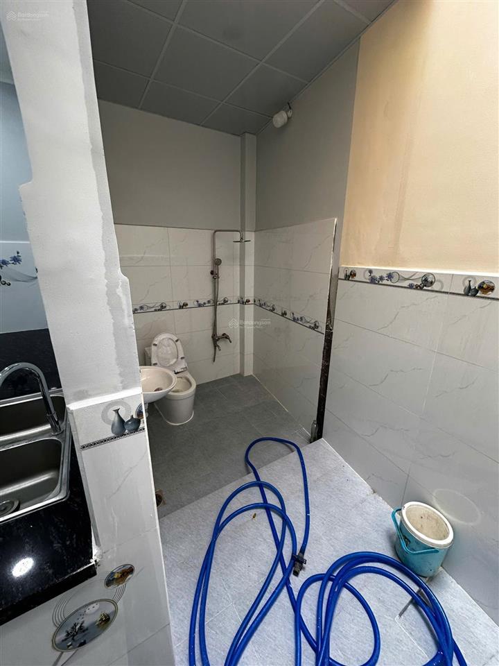 Bán nhà hẻm xe hơi đường kênh 19/5, phường sơn kỳ, quận tân phú dt 4x18m đúc 1 tấm bán 7,2 tỷ