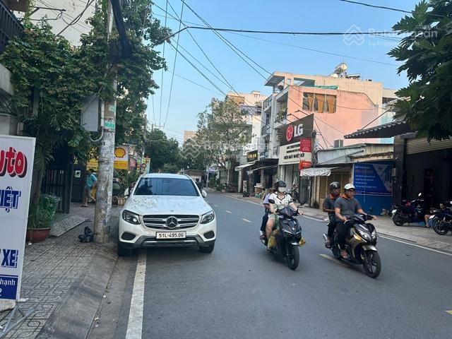Bán nhà mặt tiền đường nguyễn hữu tiến dt 5x20 cấp 4 bán 16,5 tỷ  0888 755 *** hiểu