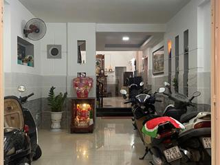 Bán nhà hxh đường diệp minh châu dt 4x18 đúc 1 trệt 1 lửng 2 lầu  0888 755 *** hiểu