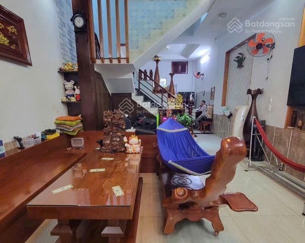 Bán nhà mặt tiền đường số 17b phường bhh diện tích 5x21 đúc 1 trệt 2 lầu st  0888 755 *** hiểu