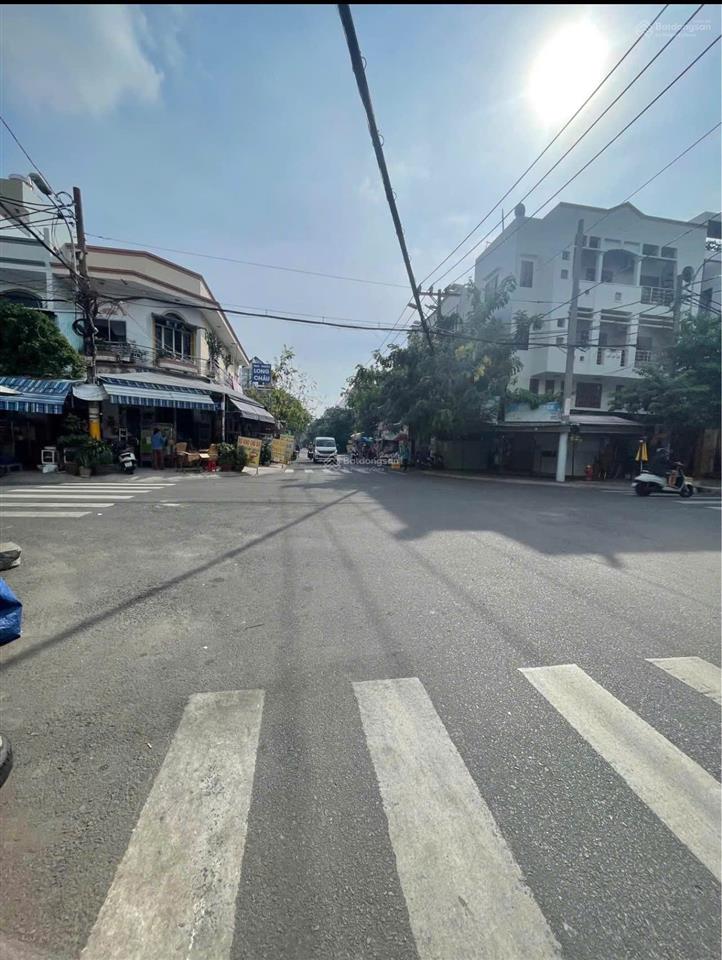 Bán nhà mặt tiền đường nội bộ phường tây thạnh dt 5x20 đúc 1 tấm bán 12,8 tỷ  0888 755 *** hiểu
