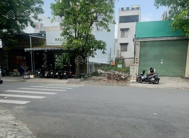 Bán đất mặt tiền đường số 22 phường bình hưng hòa dt 5x20 đất trống bán 9,6 tỷ  0888 755 *** hiểu