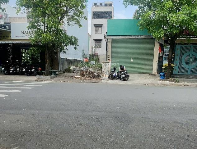 Bán đất mặt tiền đường số 22 phường bình hưng hòa dt 5x20 đất trống bán 9,6 tỷ  0888 755 *** hiểu