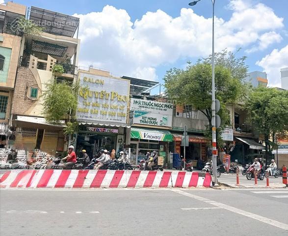 Bán nhà mặt tiền đường lê trọng tấn dt 5x25 đúc 1 tấm bán 26 tỷ  0888 755 *** hiểu