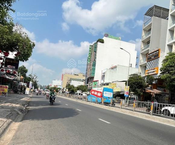 Bán đất mặt tiền đường tây thạnh dt 8x27m hiện trạng đất trống bán 41 tỷ,  0888 755 *** hiểu