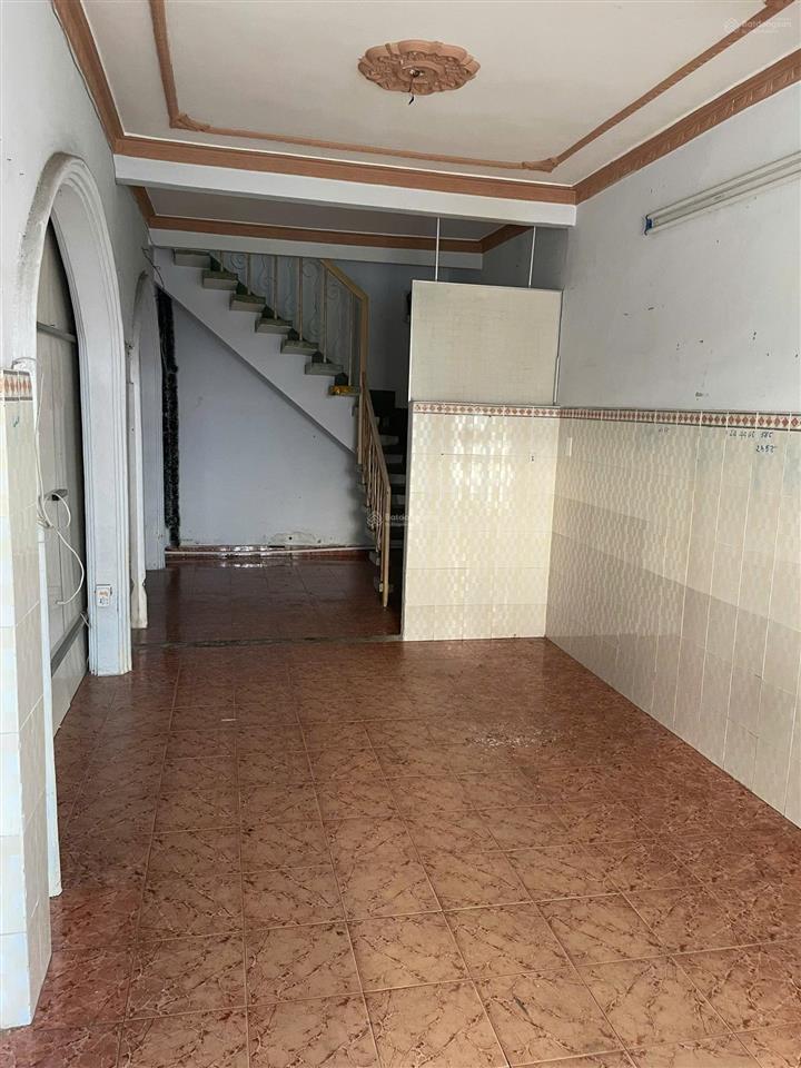 Bán nhà hẻm xe hơi đường nguyễn hữu tiến dt 4,5x20 đúc 1 tấm bán 9,5 tỷ  0888 755 *** hiểu
