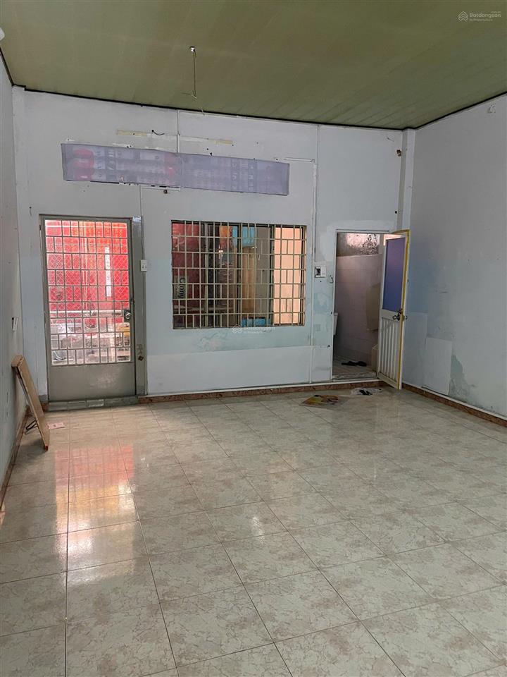 Bán nhà hẻm xe hơi đường nguyễn hữu tiến dt 4,5x20 đúc 1 tấm bán 9,5 tỷ  0888 755 *** hiểu