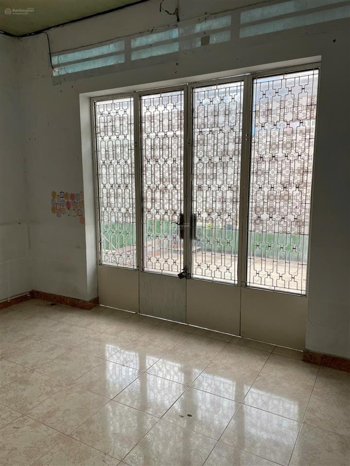 Bán nhà hẻm xe hơi đường nguyễn hữu tiến dt 4,5x20 đúc 1 tấm bán 9,5 tỷ  0888 755 *** hiểu