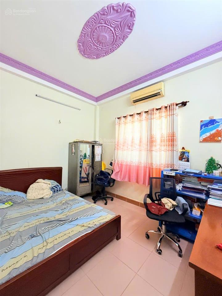 Bán nhà mặt tiền đường nội bộ  phường tây thạnh, tân phú