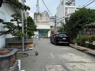 Bán nhà riêng tại số 18, bình hưng hòa, q.bình tân, giá cực chất 5,3 tỷ, 56m2, view đẹp