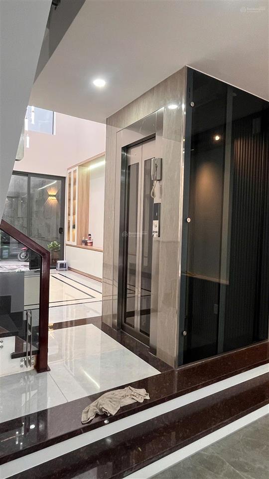 Bán nhà hẻm xe hơi đường hồ văn long giá chỉ 7,5 tỷ