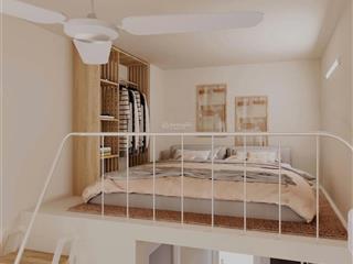 Bán chdv hẻm xe hơi đường 13a, bình hưng hòa a, bình tân