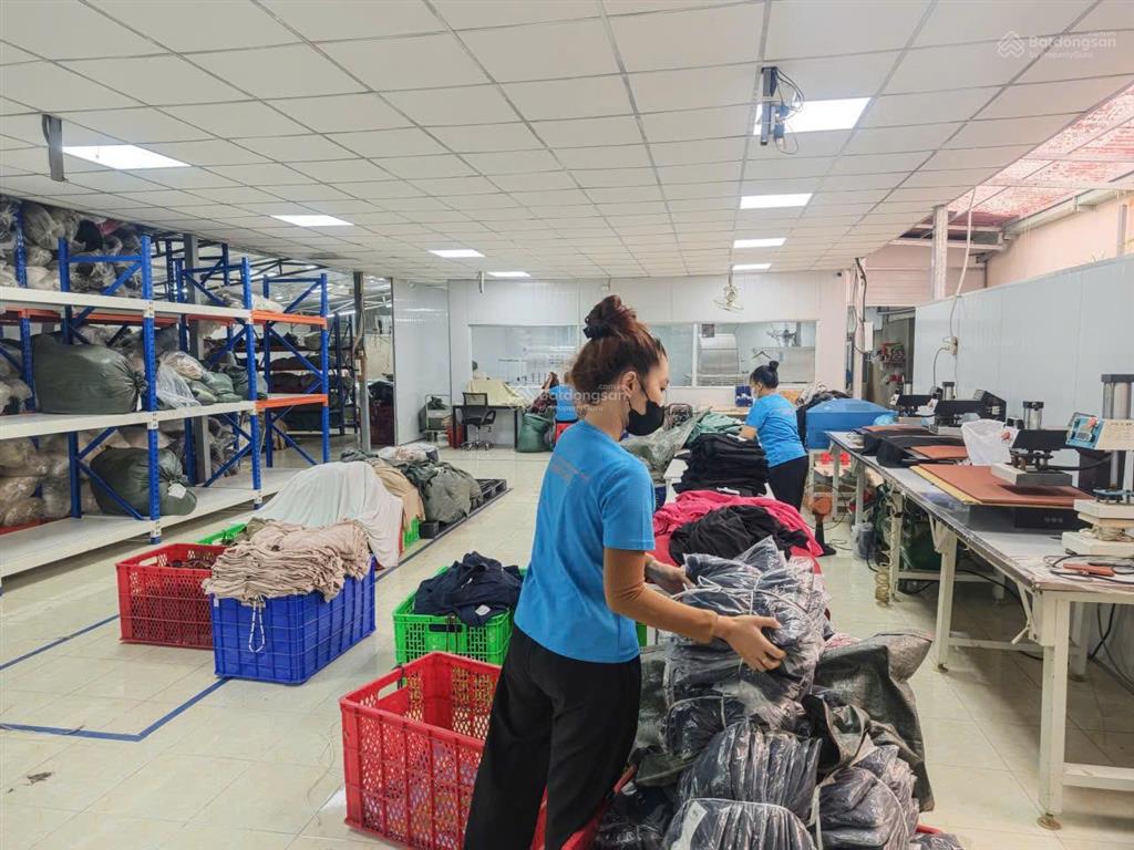 Bán kho xưởng đường bình thành có dòng tiền cho thuê 50 triệu/tháng