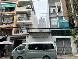 Bán nhà mặt tiền đường nguyễn hữu tiến dt 4x21 cấp 4 bán 10,8 tỷ  0888 755 *** hiểu