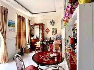 Bán nhà hxh lưu chí hiếu, tây thạnh dt 5x16m, 1 trệt 3 lầu st, 5pn, có dòng tiền cho thuê