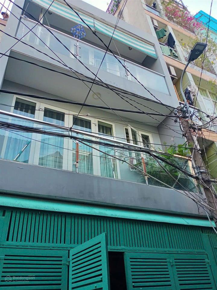Bán nhà hxh nguyễn hữu tiến, tây thạnh dt 5x13m, 1 trệt 2 lầu giá chỉ 8 tỷ tl