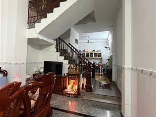 Bán nhà hẻm đường tây thạnh, phường tây thạnh, quận tân phú.