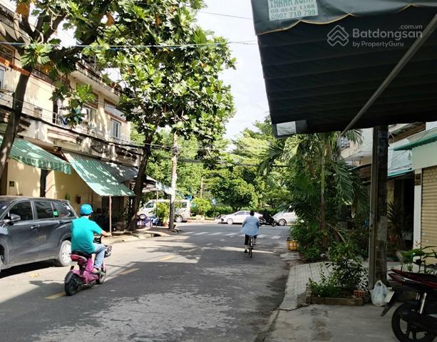 Bán nhà mặt tiền đường s1, tây thạnh 5,3x18m 3 tầng giá 12,5 tỷ
