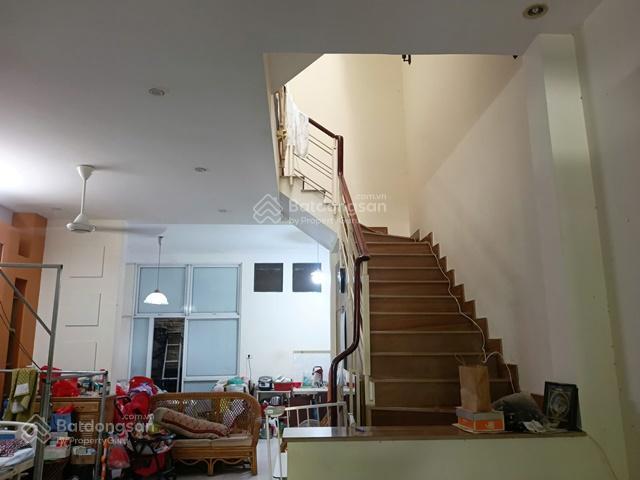 Bán nhà mặt tiền đường s1, tây thạnh 5,3x18m 3 tầng giá 12,5 tỷ