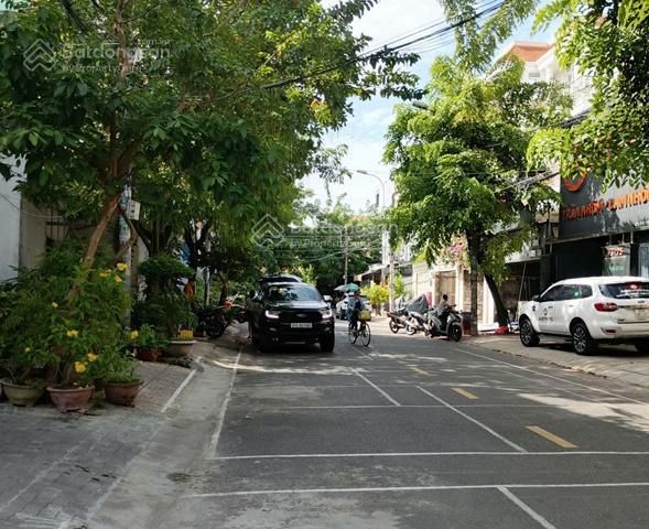 Bán nhà mặt tiền đường s1, tây thạnh 5,3x18m 3 tầng giá 12,5 tỷ