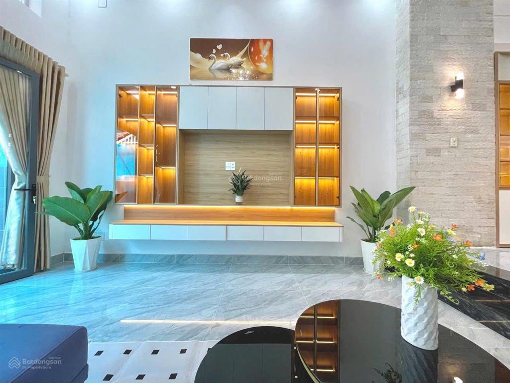 Bán nhà hẻm 532 lê trọng tấn, phường tây thạnh dt 4x17 đúc 1 trệt 2 lầu