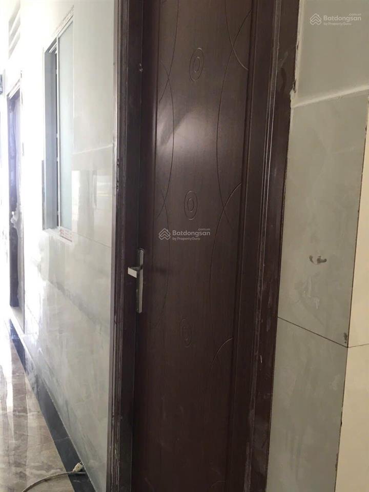 Bán tòa nhà chdv phường tân sơn nhì dt 5x34 đúc 1 trệt 5 lầu bán 28 tỷ