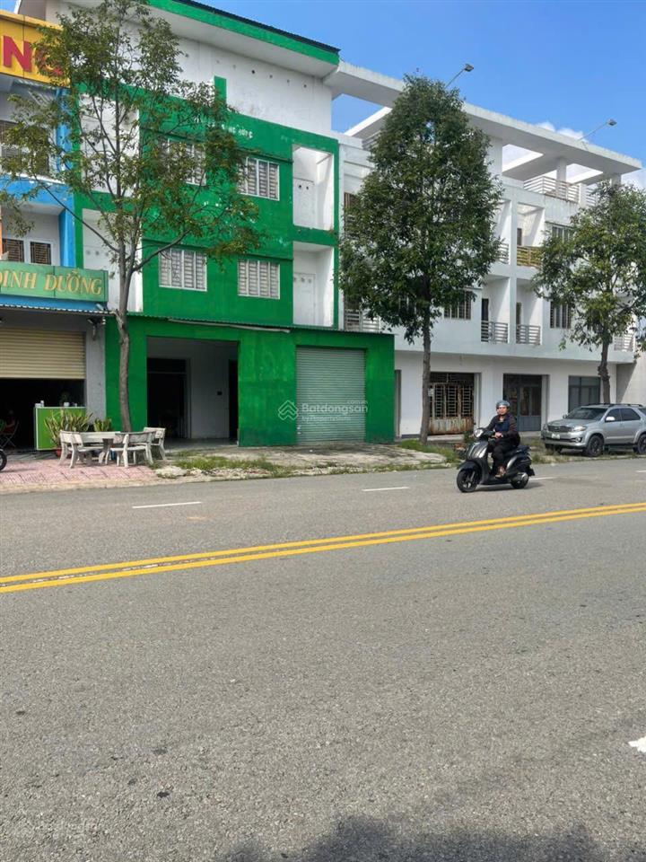 Bán cặp nhà đường nk9 phường thới hòa | giá chỉ 14 tỷ