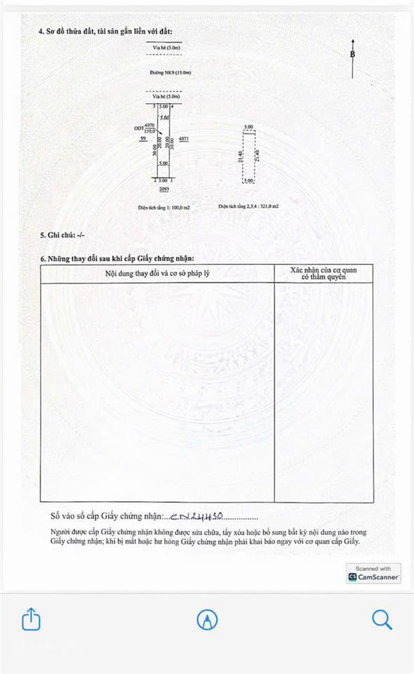 Bán cặp nhà đường nk9 phường thới hòa | giá chỉ 14 tỷ