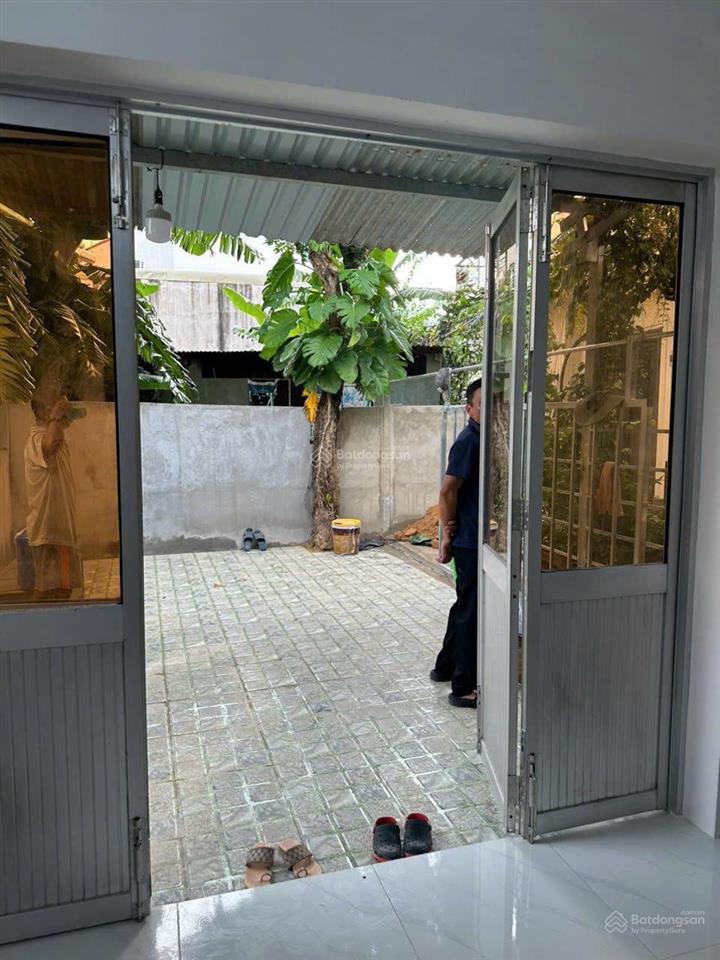 Còn 1 căn duy nhất 80m2 sổ công nhận giá chỉ 2,4 tỷ rẻ hơn nhà giấy tay