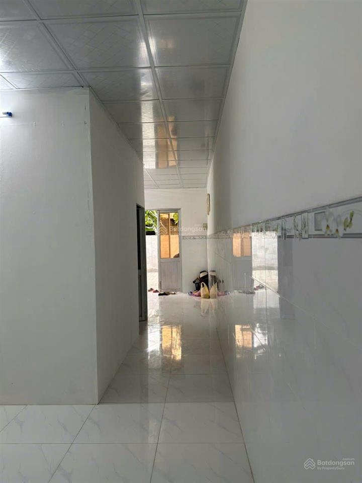 Còn 1 căn duy nhất 80m2 sổ công nhận giá chỉ 2,4 tỷ rẻ hơn nhà giấy tay