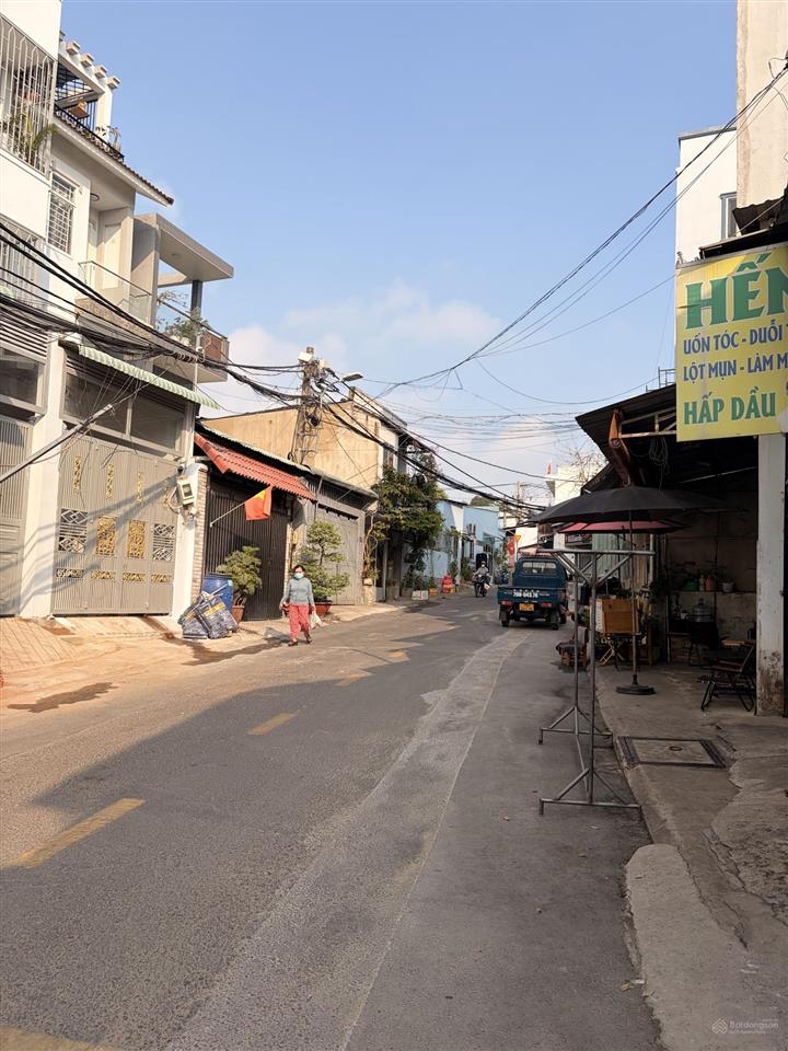 Dành cho khách xây chdv hoặc biệt thự ngay giao thông vận tải