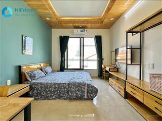 Cho thuê chung cư mini 30m2 tại nguyễn thị định, 4 triệu vnd, đẹp, nhiều tiện ích