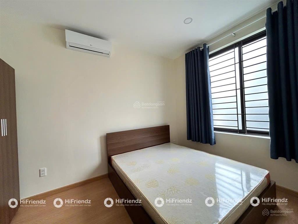 Cho thuê cc mini 1pn  diện tích rộng ban công to  full nội thất mới  ở được gia đình