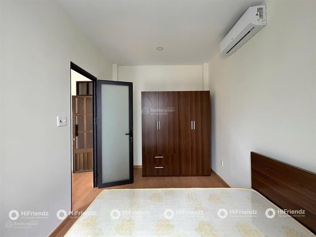 Cho thuê cc mini 1pn  diện tích rộng ban công to  full nội thất mới  ở được gia đình