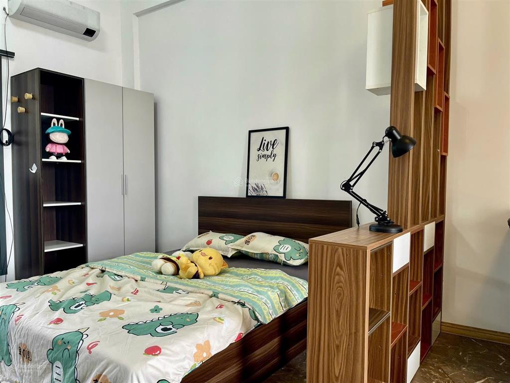 Giá sốc deal hời  căn hộ tách bếp  rộng thoáng đầy đủ nội thất  ngay trung tâm thảo điền