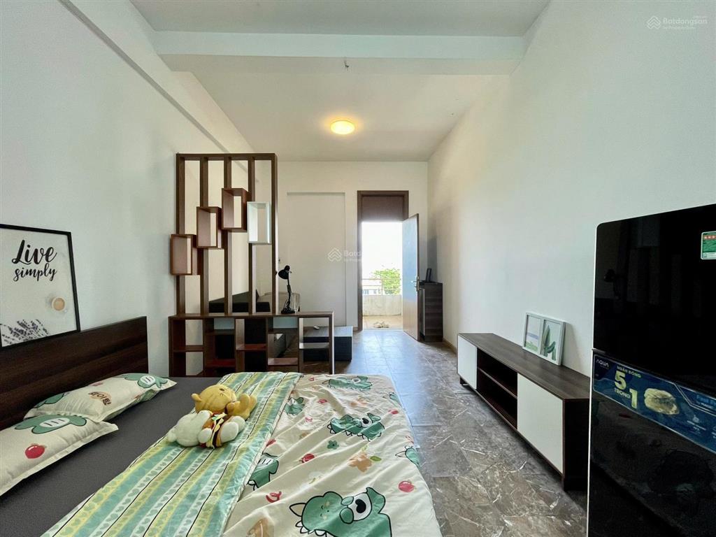 Giá sốc deal hời  căn hộ tách bếp  rộng thoáng đầy đủ nội thất  ngay trung tâm thảo điền