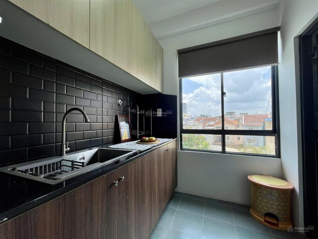 Giá sốc deal hời  căn hộ tách bếp  rộng thoáng đầy đủ nội thất  ngay trung tâm thảo điền