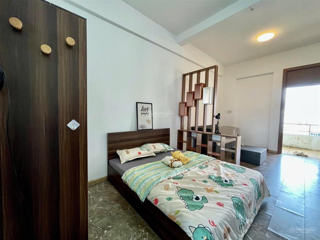 Giá sốc deal hời  căn hộ tách bếp  rộng thoáng đầy đủ nội thất  ngay trung tâm thảo điền